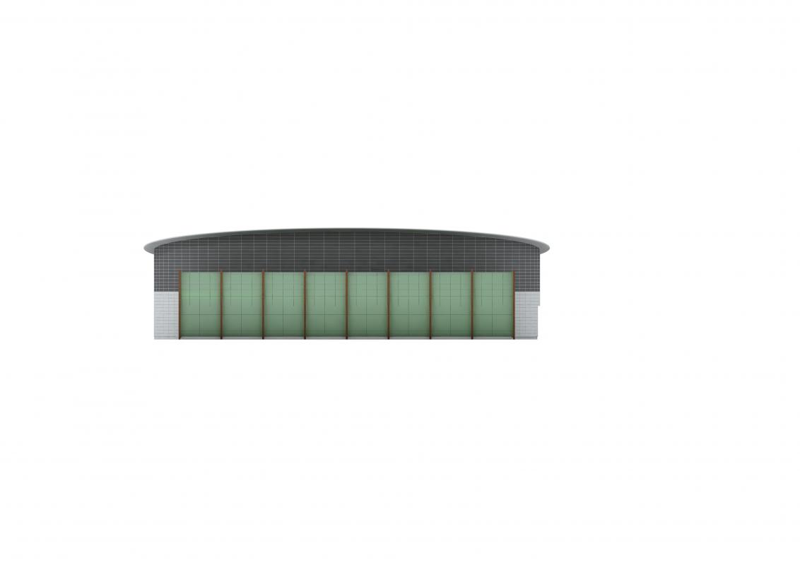 Side view